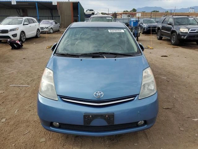 Photo 4 VIN: JTDKB20U087698419 - TOYOTA PRIUS 