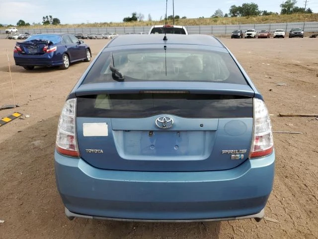 Photo 5 VIN: JTDKB20U087698419 - TOYOTA PRIUS 