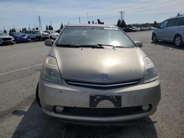 Photo 4 VIN: JTDKB20U087715171 - TOYOTA PRIUS 