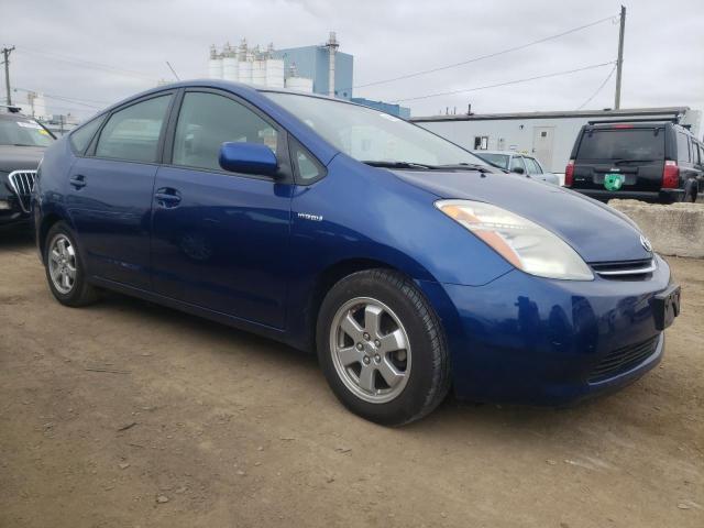 Photo 3 VIN: JTDKB20U087719673 - TOYOTA PRIUS 