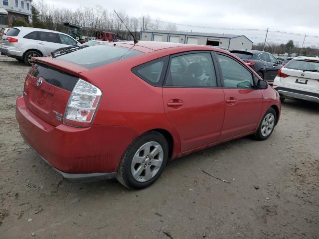 Photo 2 VIN: JTDKB20U087722184 - TOYOTA PRIUS 