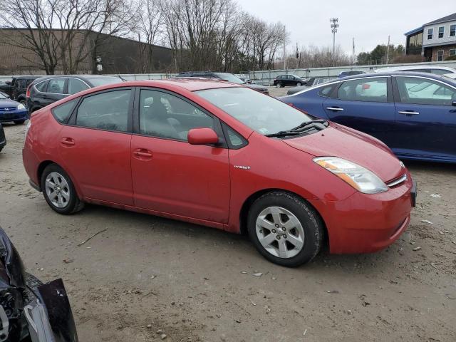 Photo 3 VIN: JTDKB20U087722184 - TOYOTA PRIUS 