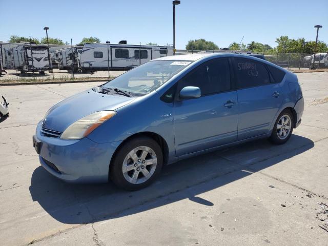 Photo 0 VIN: JTDKB20U087723321 - TOYOTA PRIUS 