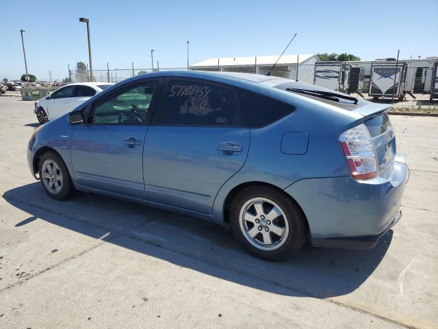 Photo 1 VIN: JTDKB20U087723321 - TOYOTA PRIUS 