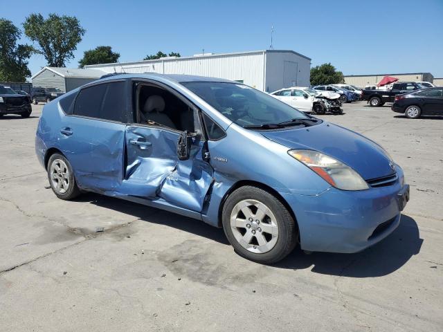 Photo 3 VIN: JTDKB20U087723321 - TOYOTA PRIUS 