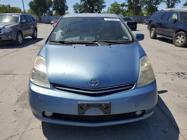 Photo 4 VIN: JTDKB20U087723321 - TOYOTA PRIUS 