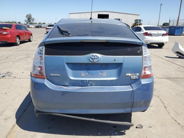 Photo 5 VIN: JTDKB20U087723321 - TOYOTA PRIUS 