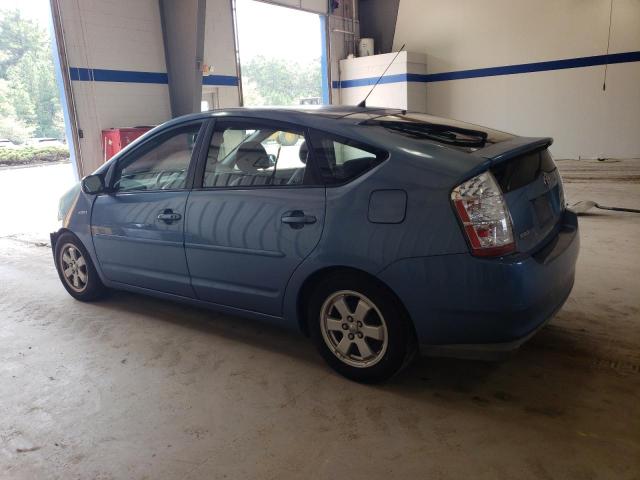 Photo 1 VIN: JTDKB20U087724033 - TOYOTA PRIUS 