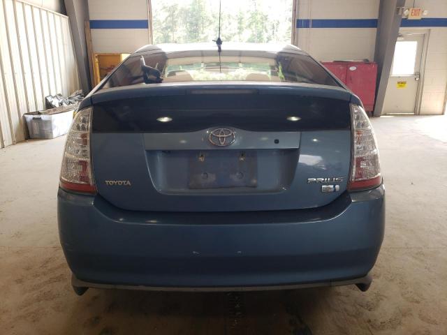 Photo 5 VIN: JTDKB20U087724033 - TOYOTA PRIUS 