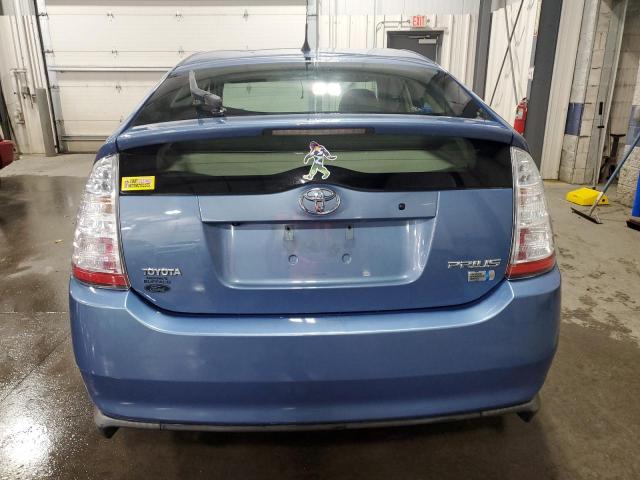 Photo 5 VIN: JTDKB20U087732794 - TOYOTA PRIUS 