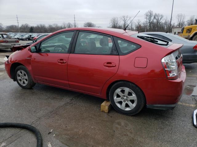 Photo 1 VIN: JTDKB20U087770610 - TOYOTA PRIUS 