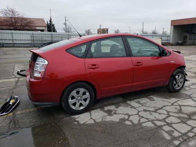 Photo 2 VIN: JTDKB20U087770610 - TOYOTA PRIUS 