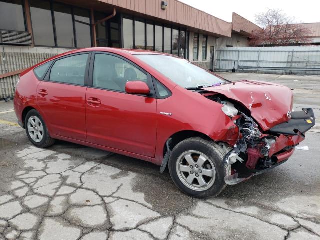 Photo 3 VIN: JTDKB20U087770610 - TOYOTA PRIUS 