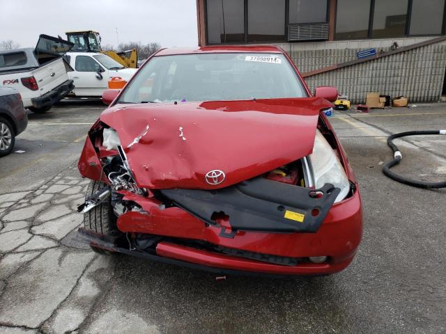 Photo 4 VIN: JTDKB20U087770610 - TOYOTA PRIUS 