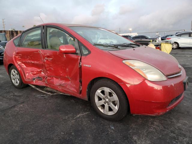 Photo 3 VIN: JTDKB20U087787679 - TOYOTA PRIUS 