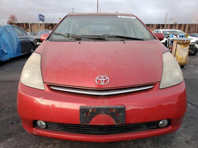 Photo 4 VIN: JTDKB20U087787679 - TOYOTA PRIUS 