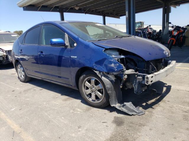 Photo 3 VIN: JTDKB20U087804058 - TOYOTA PRIUS 