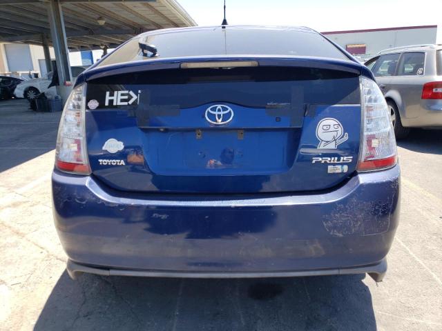 Photo 5 VIN: JTDKB20U087804058 - TOYOTA PRIUS 