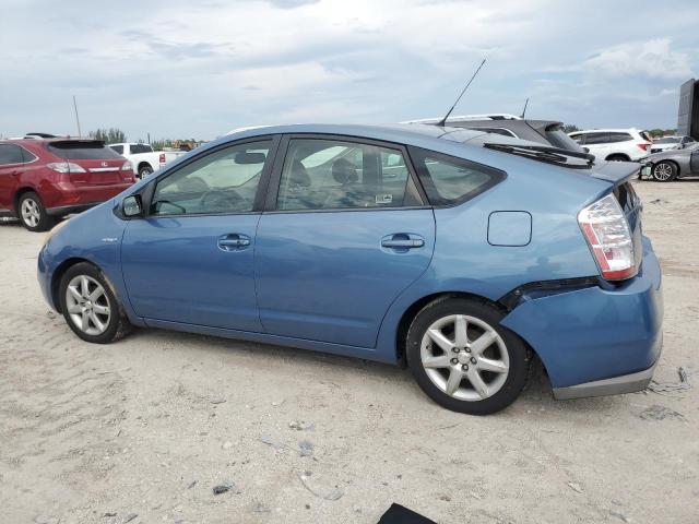 Photo 1 VIN: JTDKB20U087814394 - TOYOTA PRIUS 