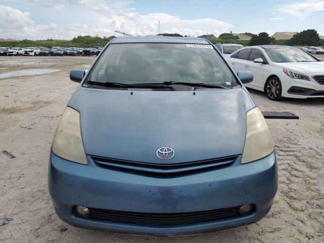 Photo 4 VIN: JTDKB20U087814394 - TOYOTA PRIUS 