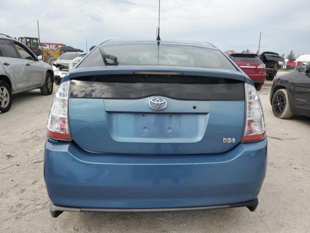 Photo 5 VIN: JTDKB20U087814394 - TOYOTA PRIUS 