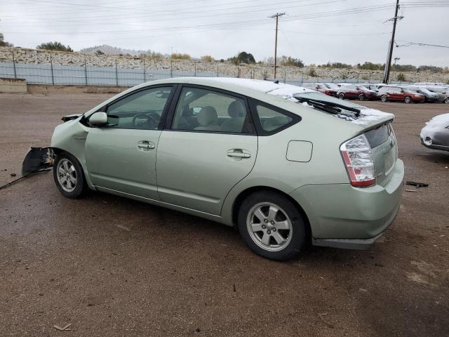 Photo 1 VIN: JTDKB20U093474088 - TOYOTA PRIUS 