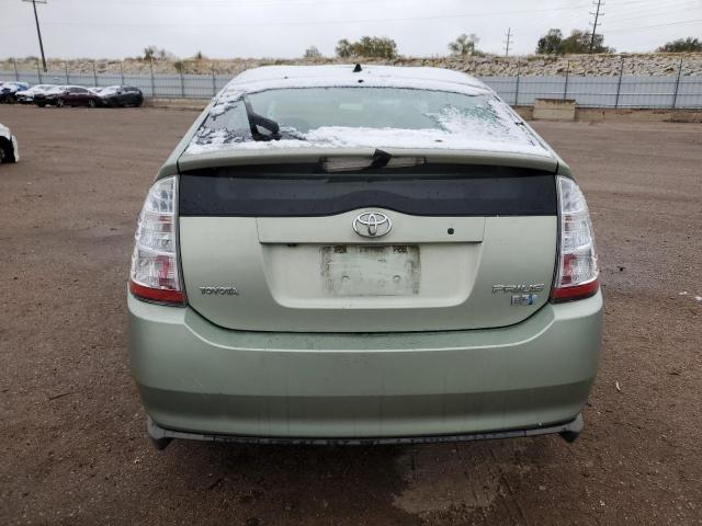 Photo 5 VIN: JTDKB20U093474088 - TOYOTA PRIUS 