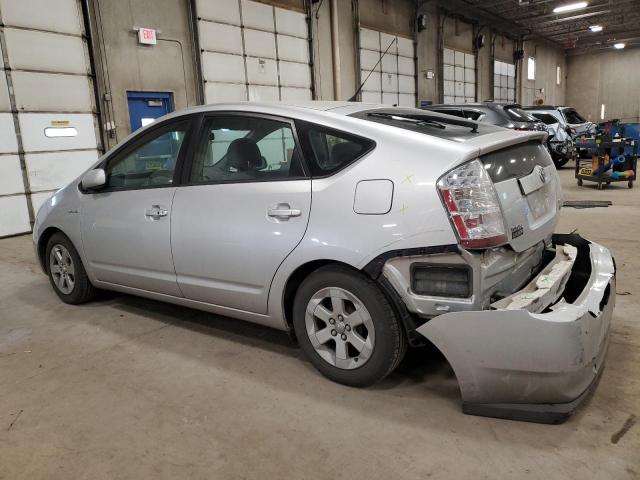 Photo 1 VIN: JTDKB20U093483700 - TOYOTA PRIUS 