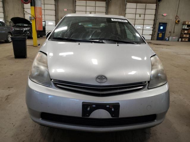 Photo 4 VIN: JTDKB20U093483700 - TOYOTA PRIUS 