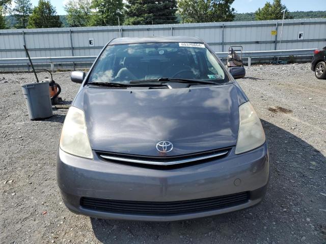 Photo 4 VIN: JTDKB20U093486760 - TOYOTA PRIUS 