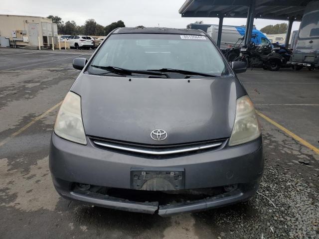 Photo 4 VIN: JTDKB20U093490386 - TOYOTA PRIUS 