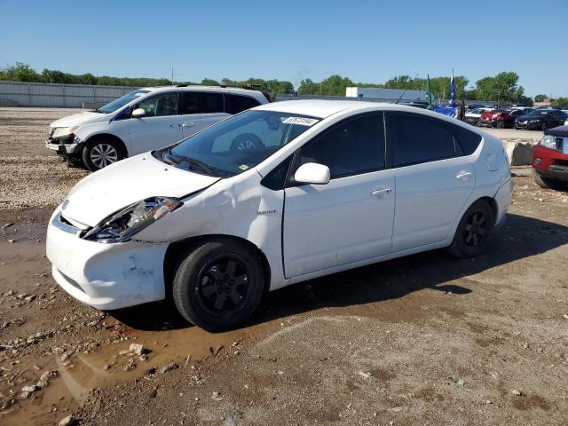 Photo 0 VIN: JTDKB20U093508143 - TOYOTA PRIUS 