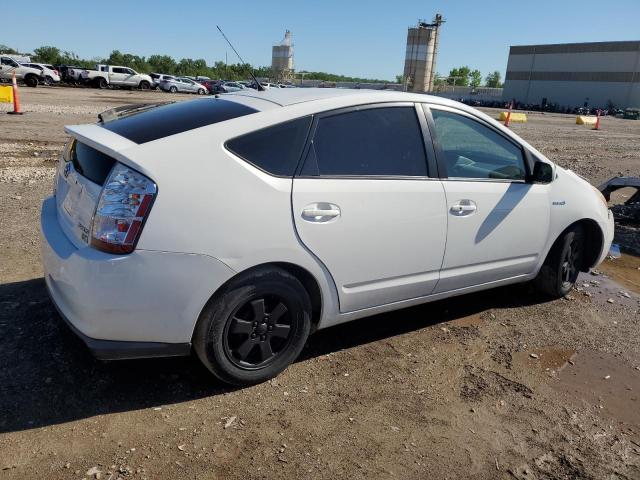 Photo 2 VIN: JTDKB20U093508143 - TOYOTA PRIUS 