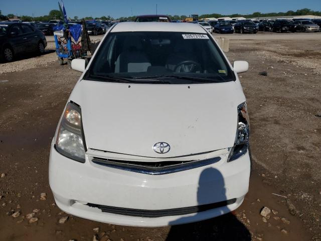 Photo 4 VIN: JTDKB20U093508143 - TOYOTA PRIUS 