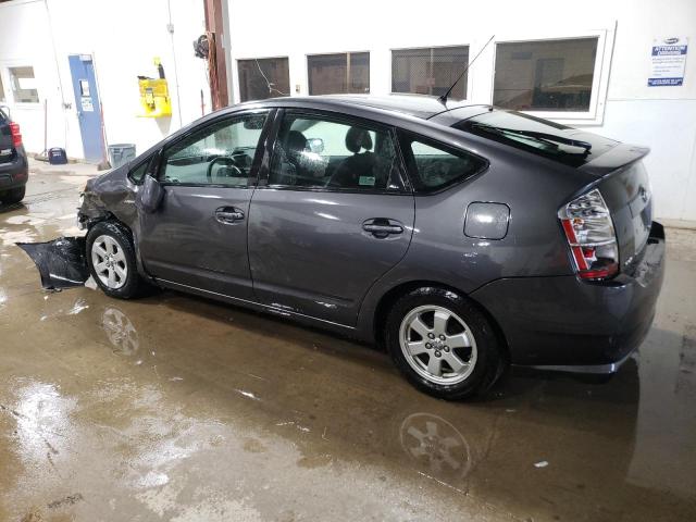 Photo 1 VIN: JTDKB20U093523550 - TOYOTA PRIUS 