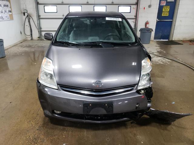 Photo 4 VIN: JTDKB20U093523550 - TOYOTA PRIUS 