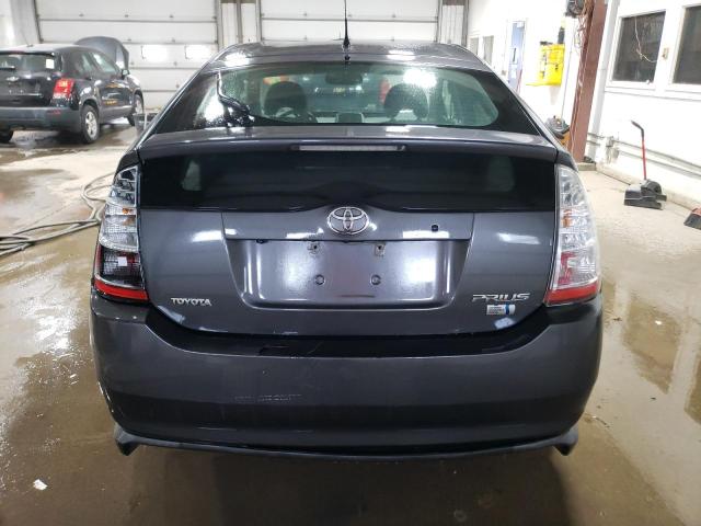 Photo 5 VIN: JTDKB20U093523550 - TOYOTA PRIUS 