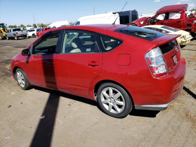 Photo 1 VIN: JTDKB20U093524472 - TOYOTA PRIUS 