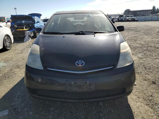 Photo 4 VIN: JTDKB20U093525136 - TOYOTA PRIUS 