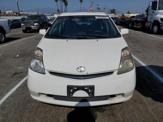 Photo 4 VIN: JTDKB20U093529218 - TOYOTA PRIUS 