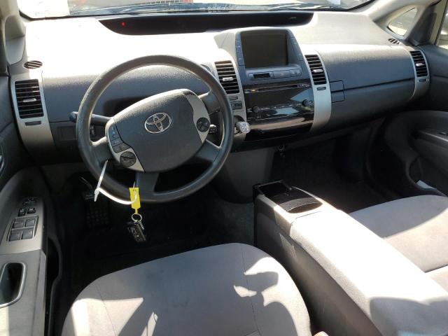 Photo 7 VIN: JTDKB20U093529218 - TOYOTA PRIUS 