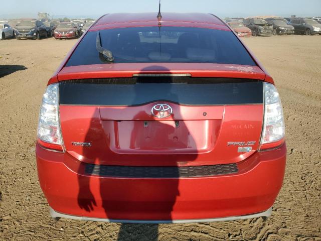 Photo 5 VIN: JTDKB20U097824263 - TOYOTA PRIUS 