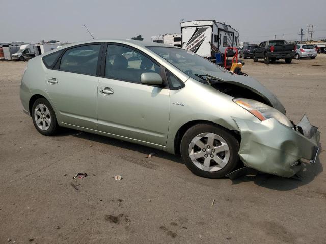 Photo 3 VIN: JTDKB20U097827079 - TOYOTA PRIUS 