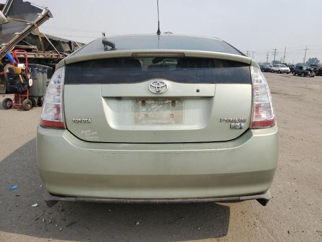 Photo 5 VIN: JTDKB20U097827079 - TOYOTA PRIUS 