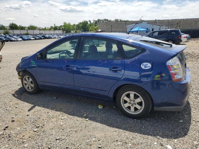 Photo 1 VIN: JTDKB20U097835358 - TOYOTA PRIUS 