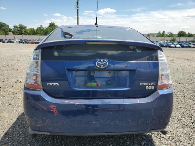 Photo 5 VIN: JTDKB20U097835358 - TOYOTA PRIUS 