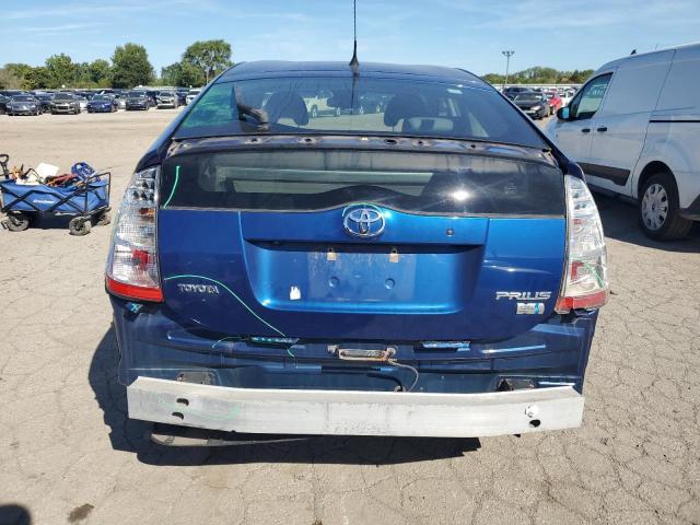 Photo 5 VIN: JTDKB20U097856727 - TOYOTA PRIUS 