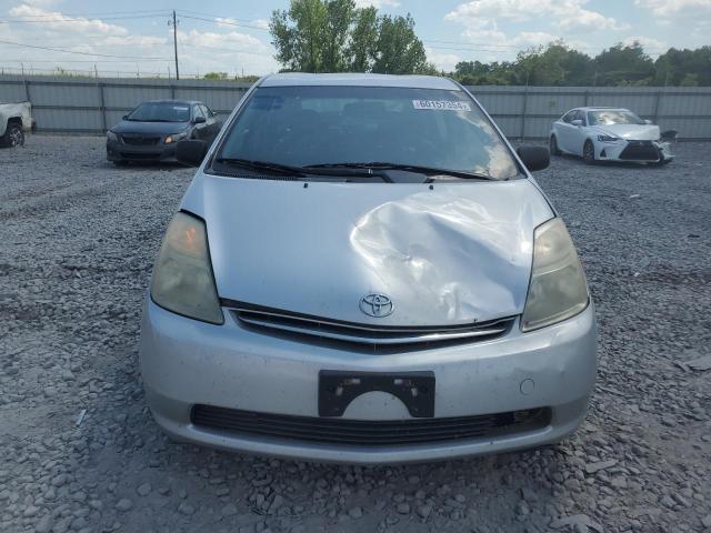 Photo 4 VIN: JTDKB20U097861880 - TOYOTA PRIUS 