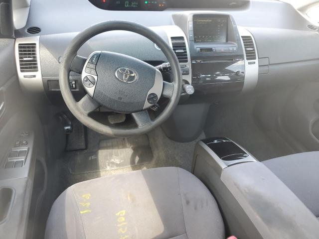 Photo 7 VIN: JTDKB20U097861880 - TOYOTA PRIUS 