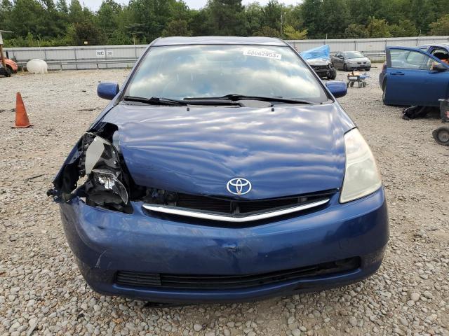 Photo 4 VIN: JTDKB20U097879456 - TOYOTA PRIUS 